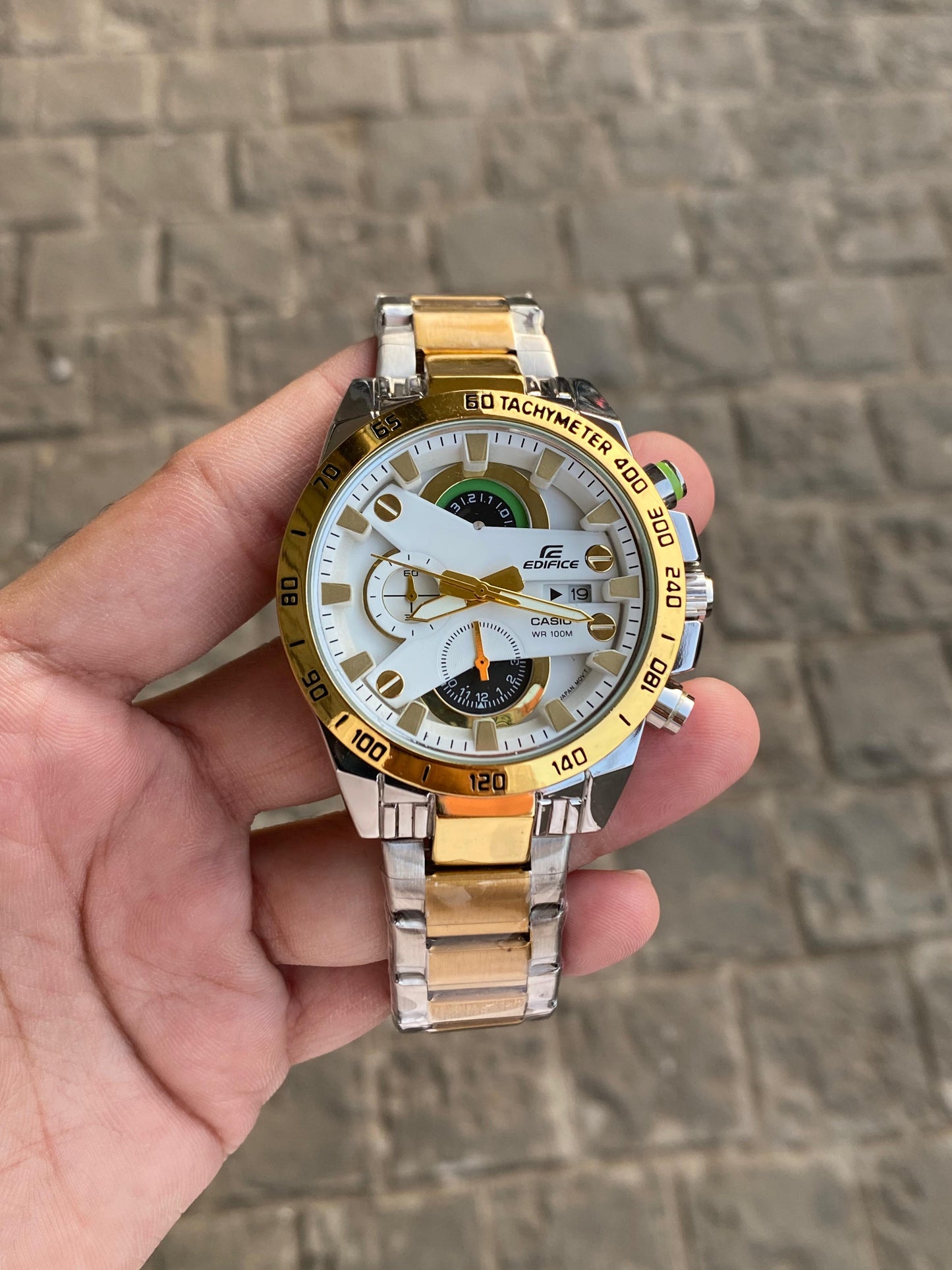 Imported Edifice For Men