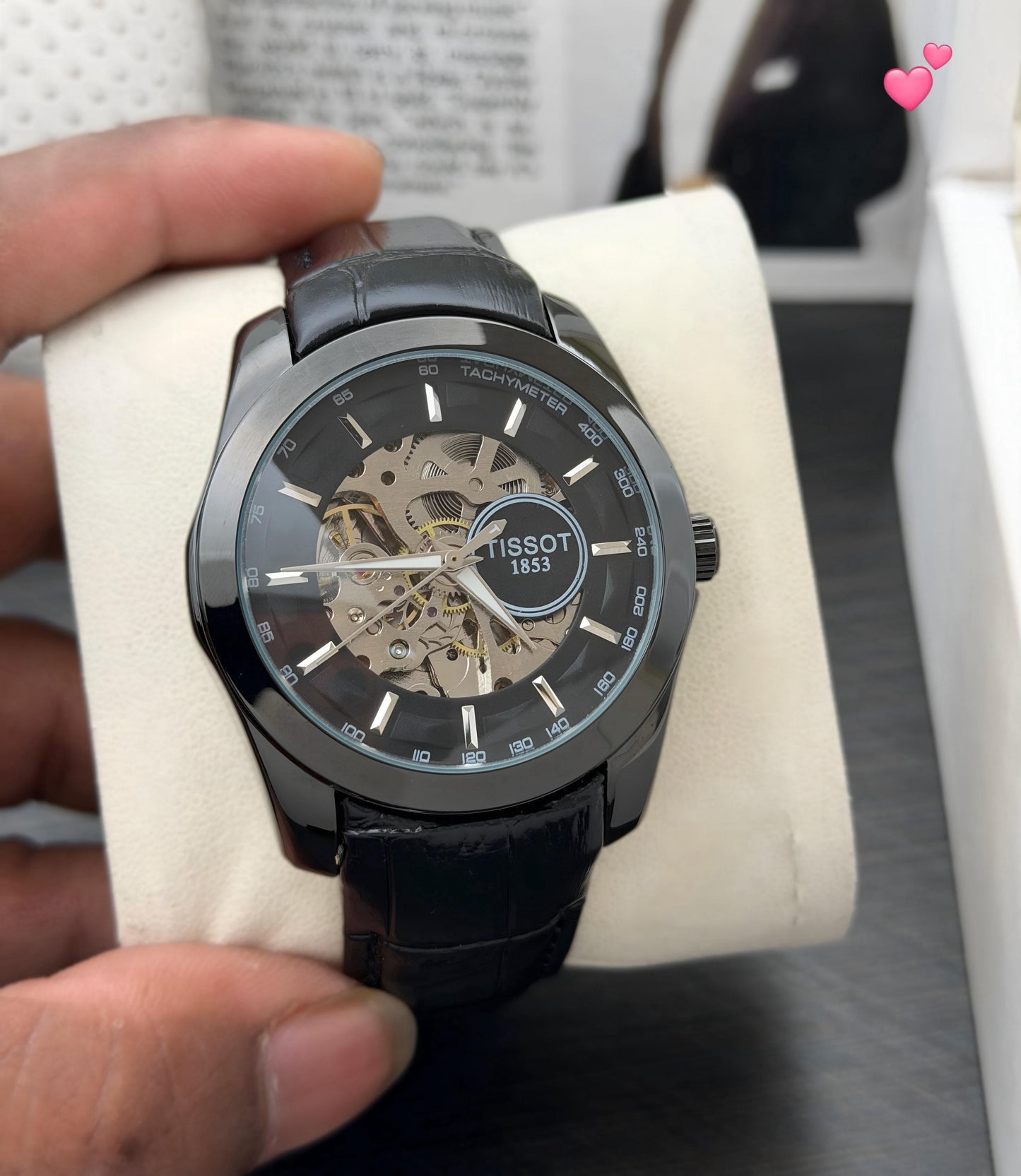 TISSOT AUTOMATIC For men