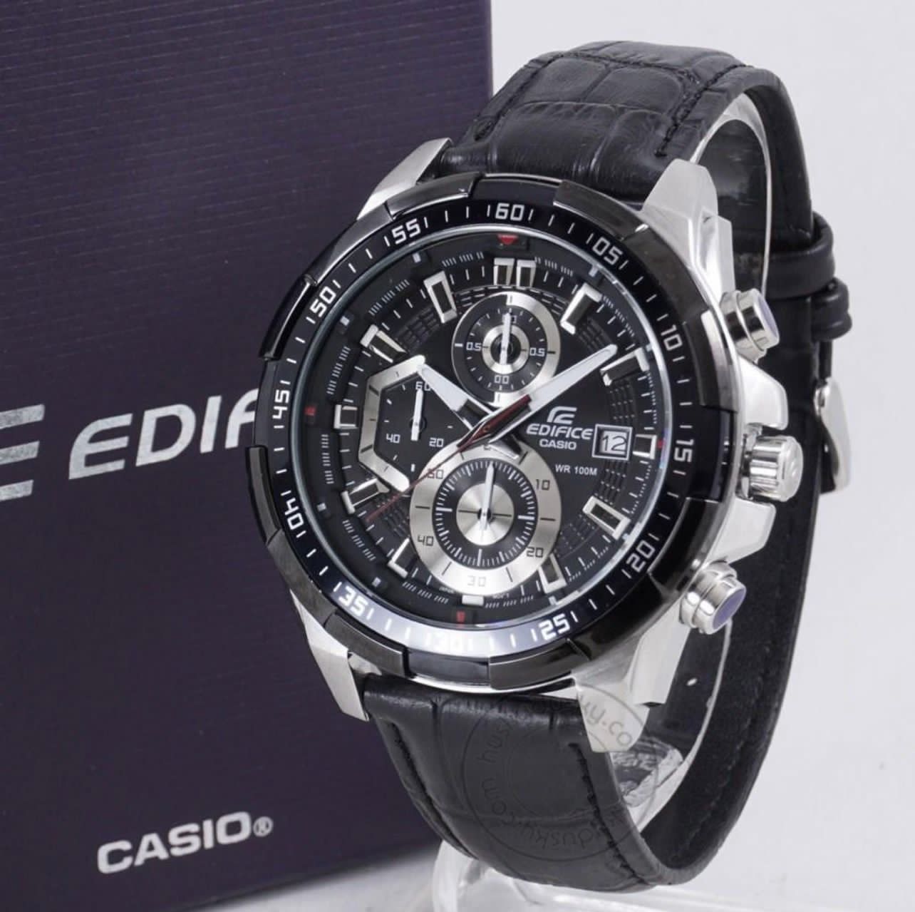 Edifice Casio EFR 539 For men