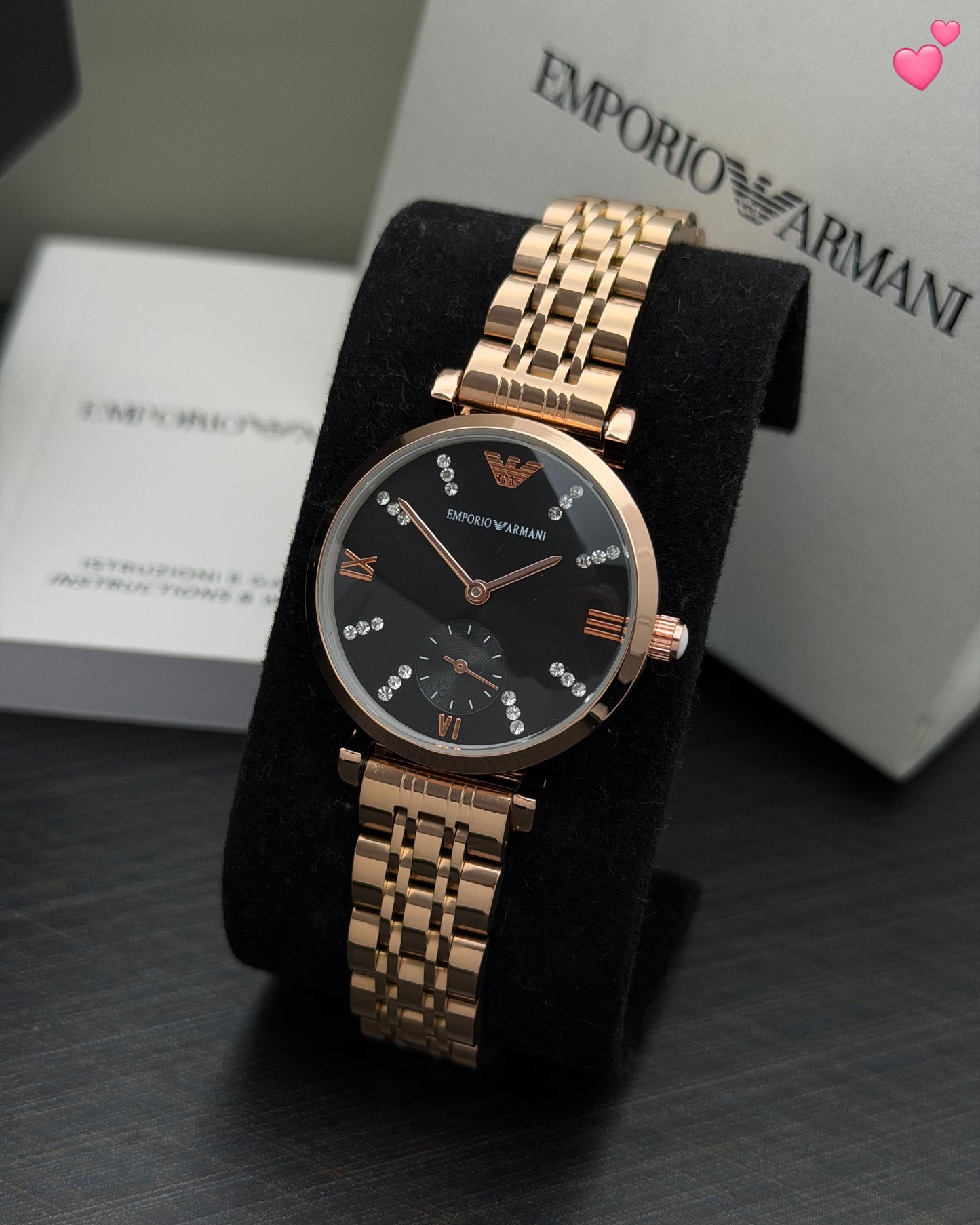 Emporio Armani 7AA Premium Collection For Her