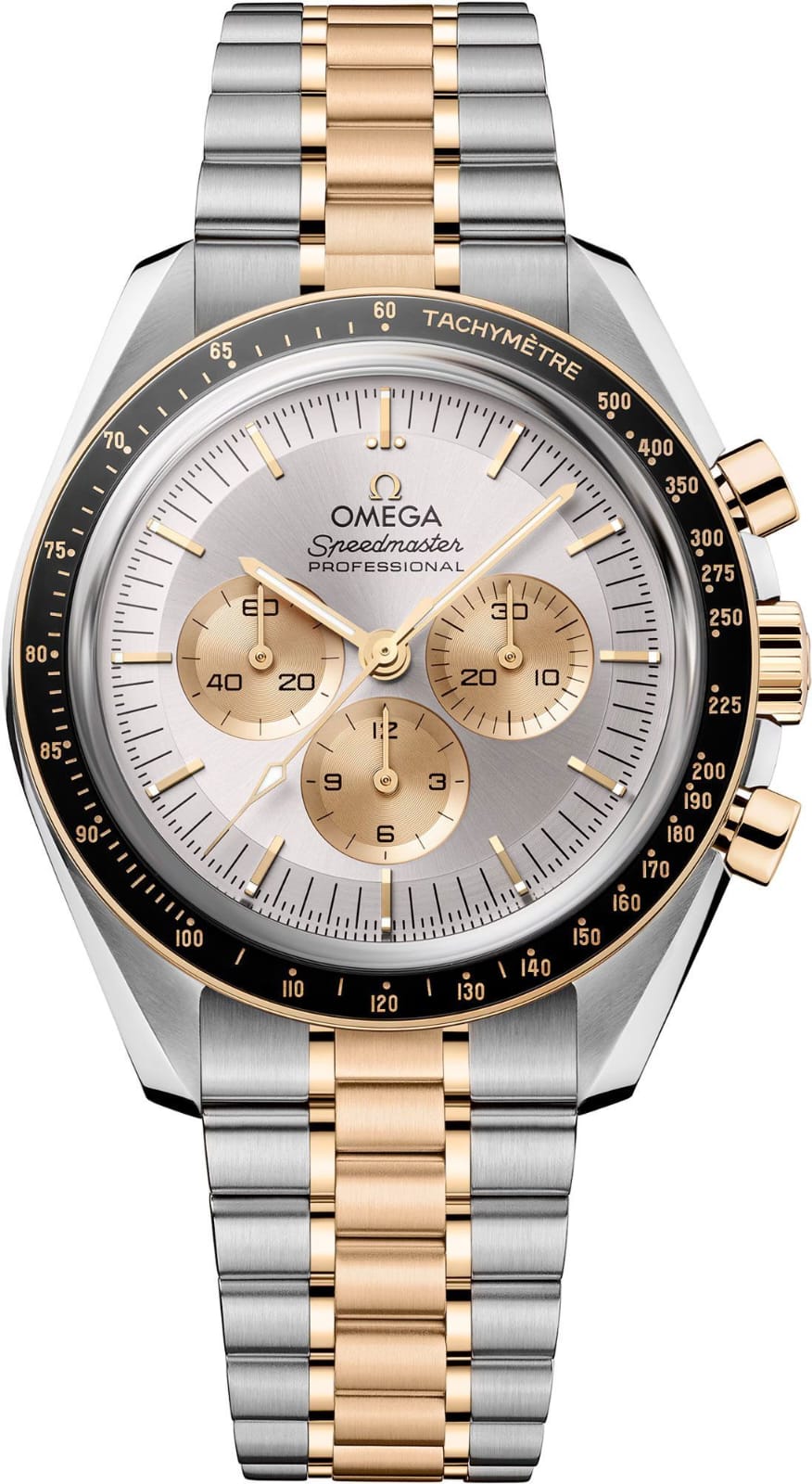 Omega Speedmaster Collection