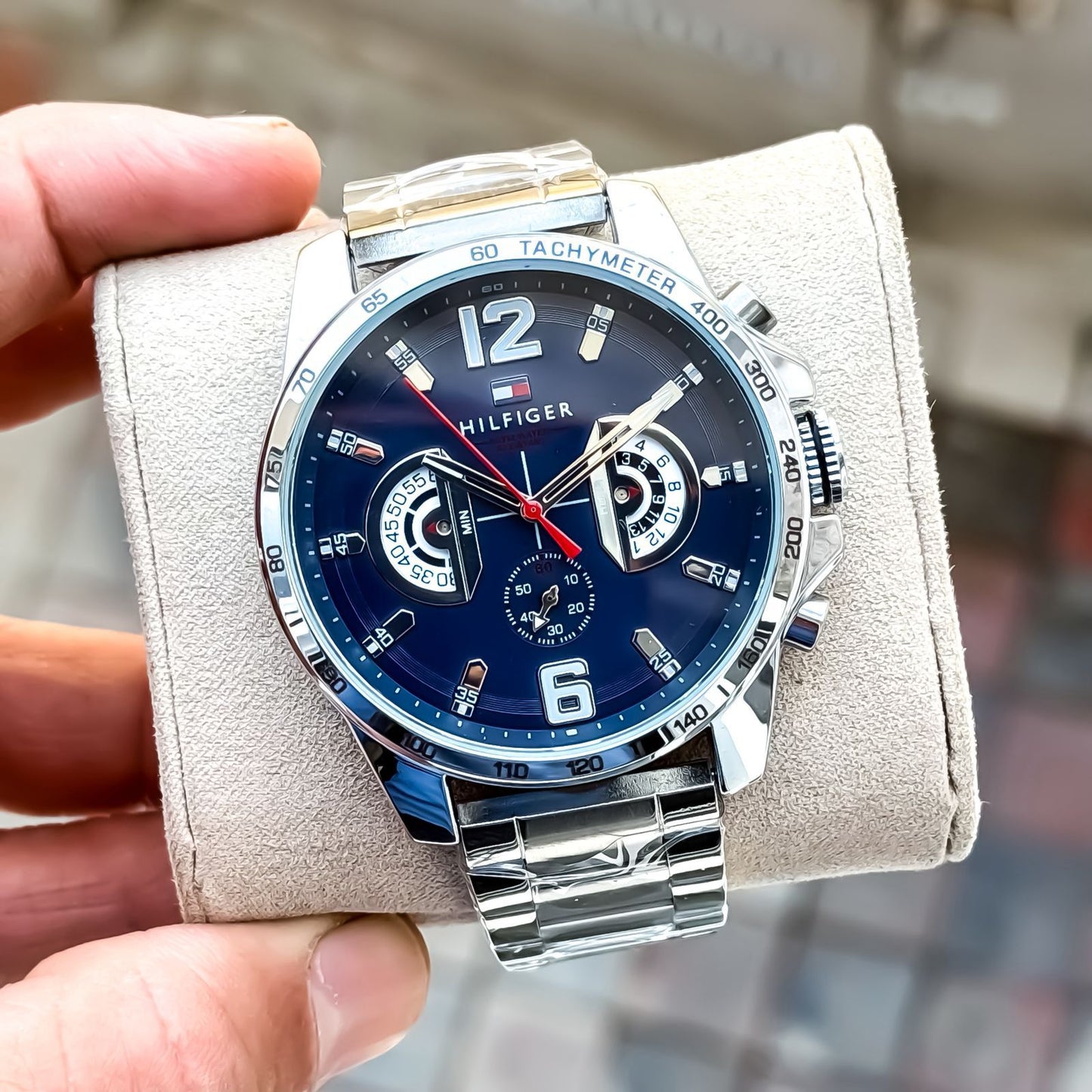 Tommy Hilfiger For Men