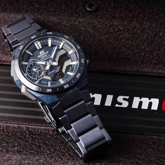 CASIO EDIFICE ECB-2200DC Series