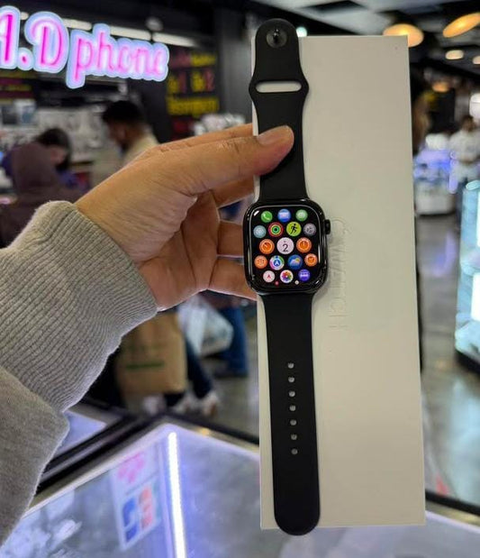 Apple Watch Series 11 46mm