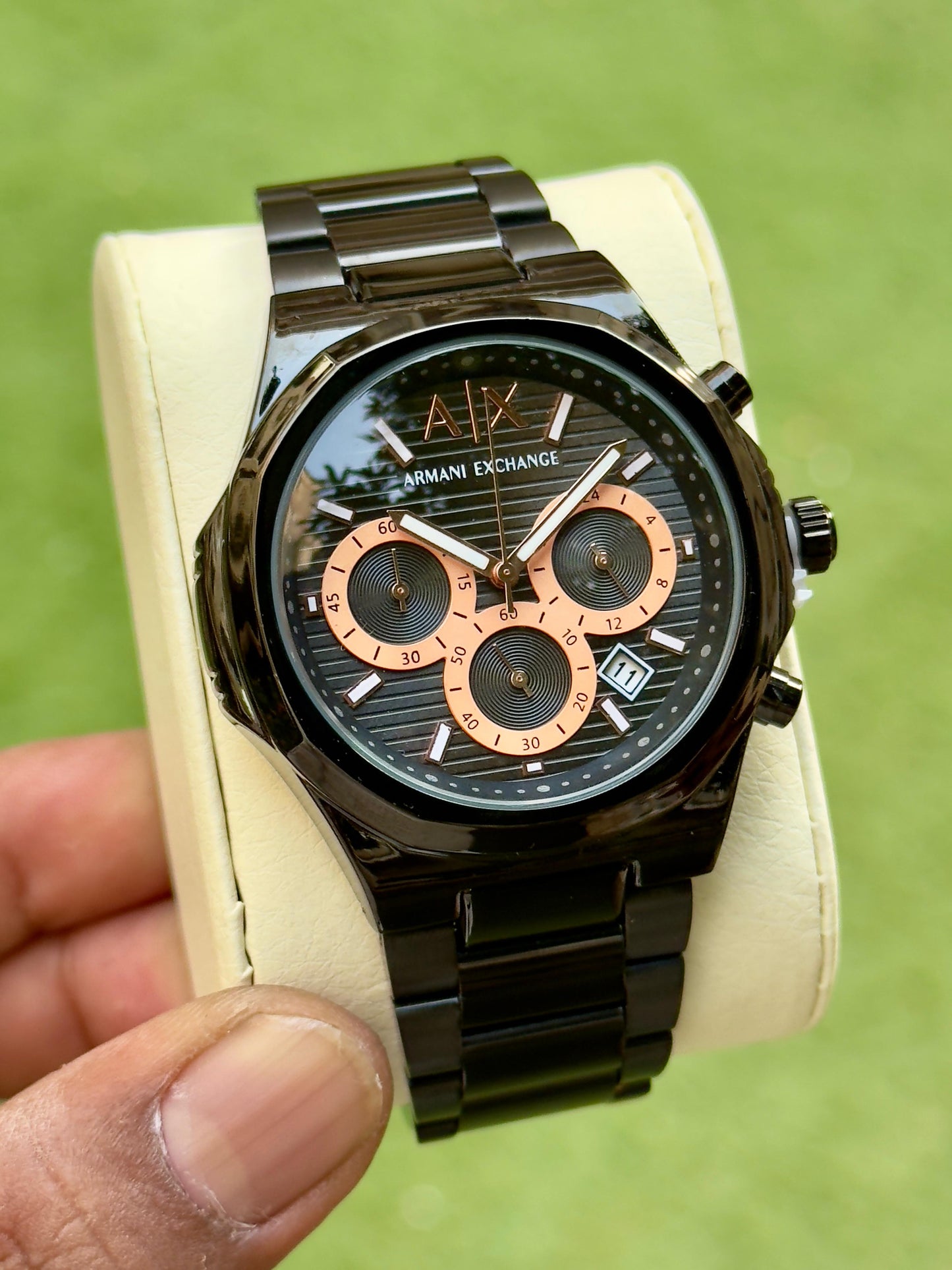 Armani Exchange (A|X) Mens