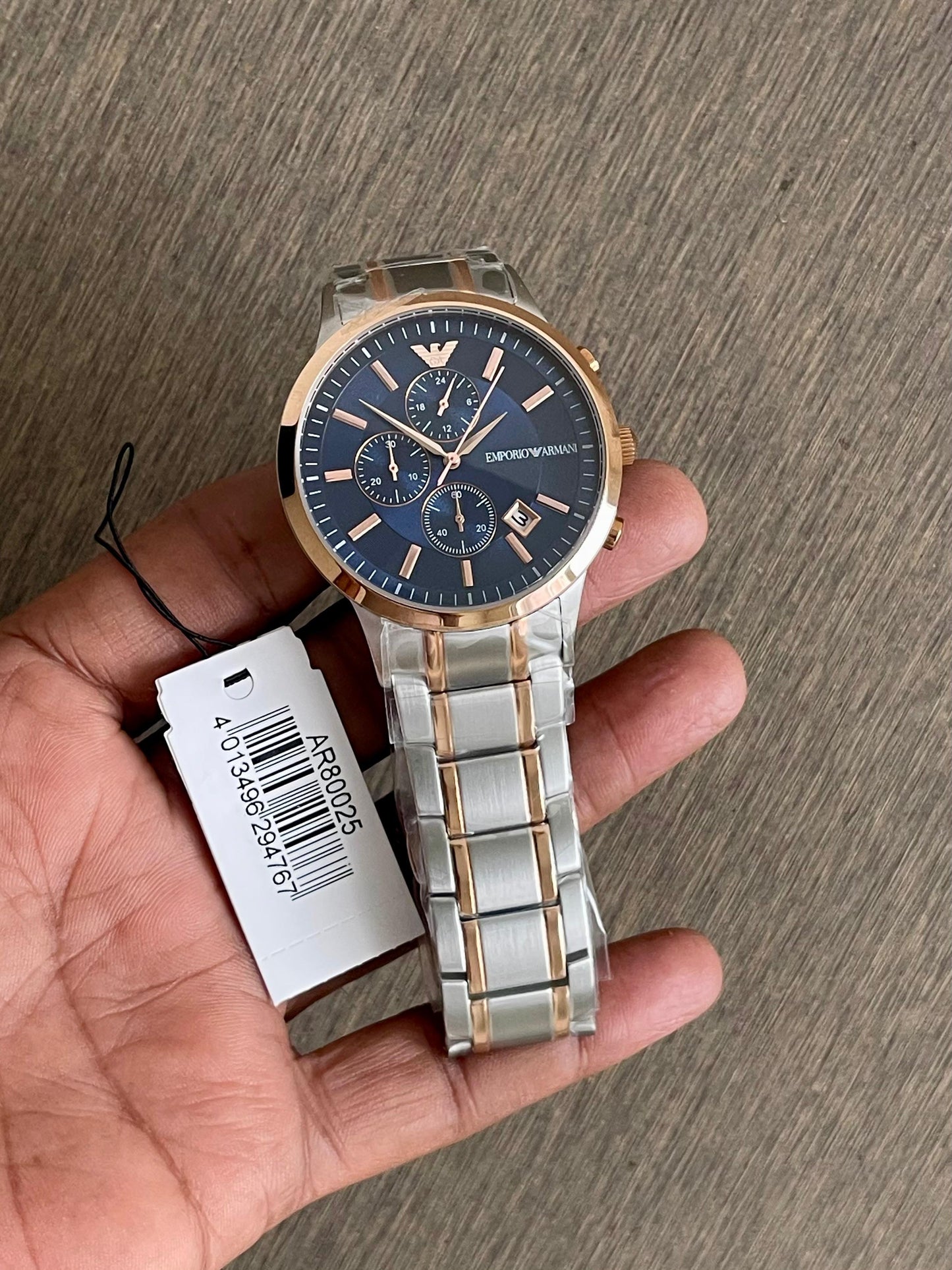 Emporio Armani Watch