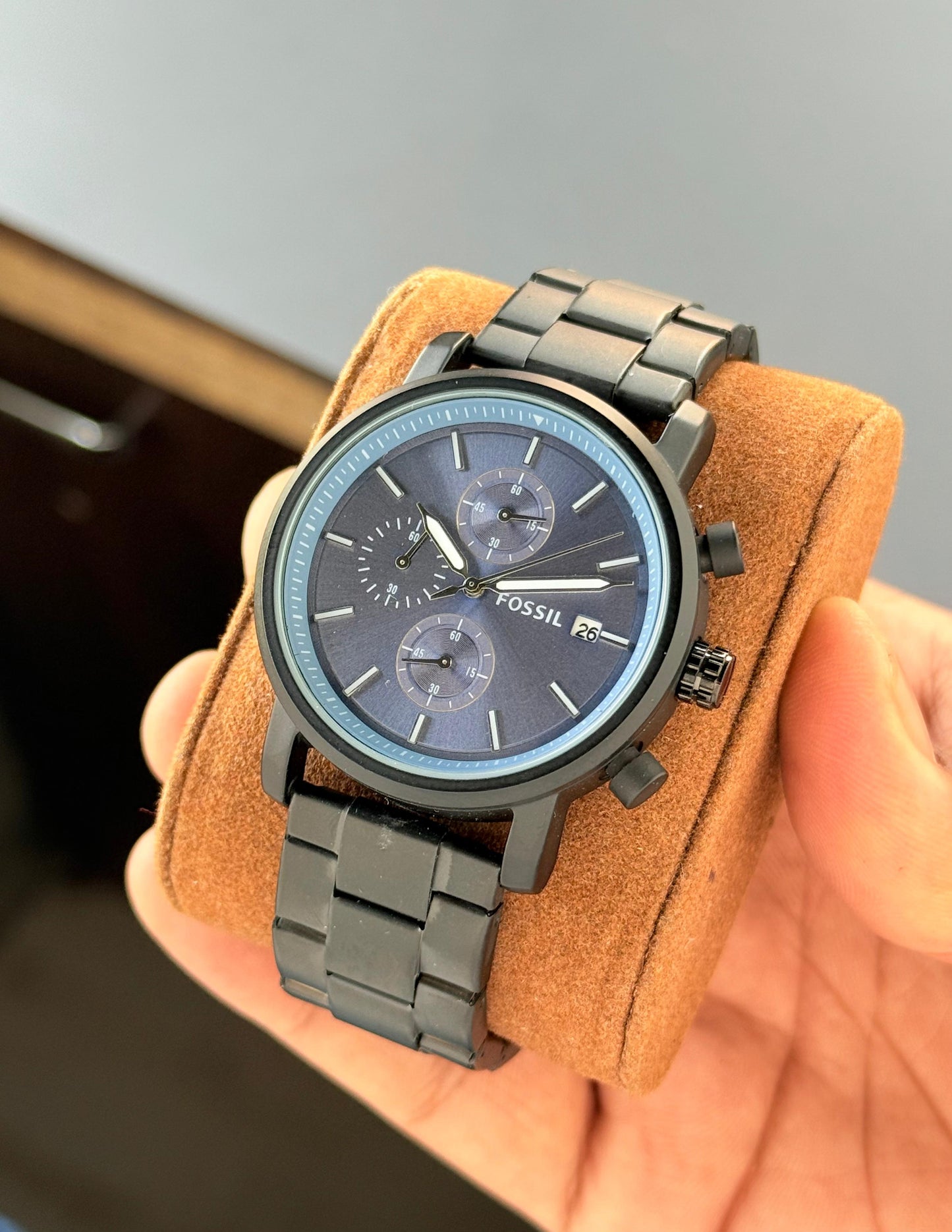 Fossil For - Men Quality - 7AA Premium Collection