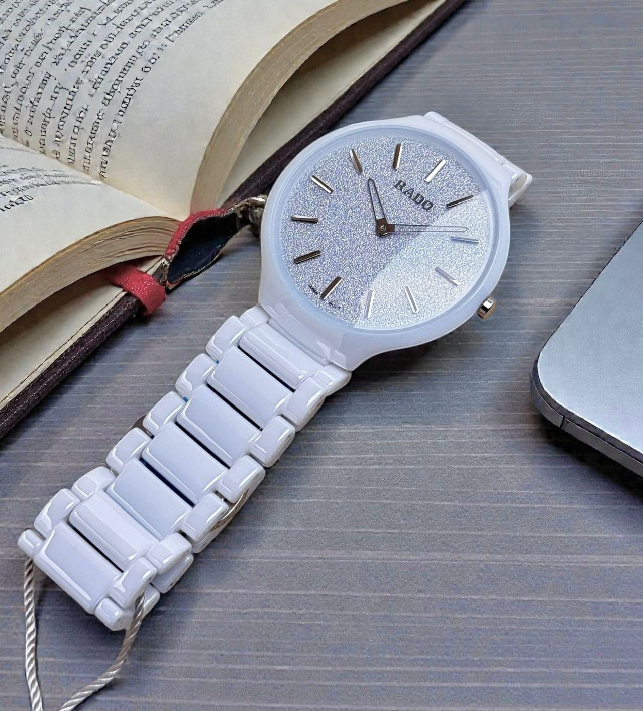Rado Ceramic Premium Quality