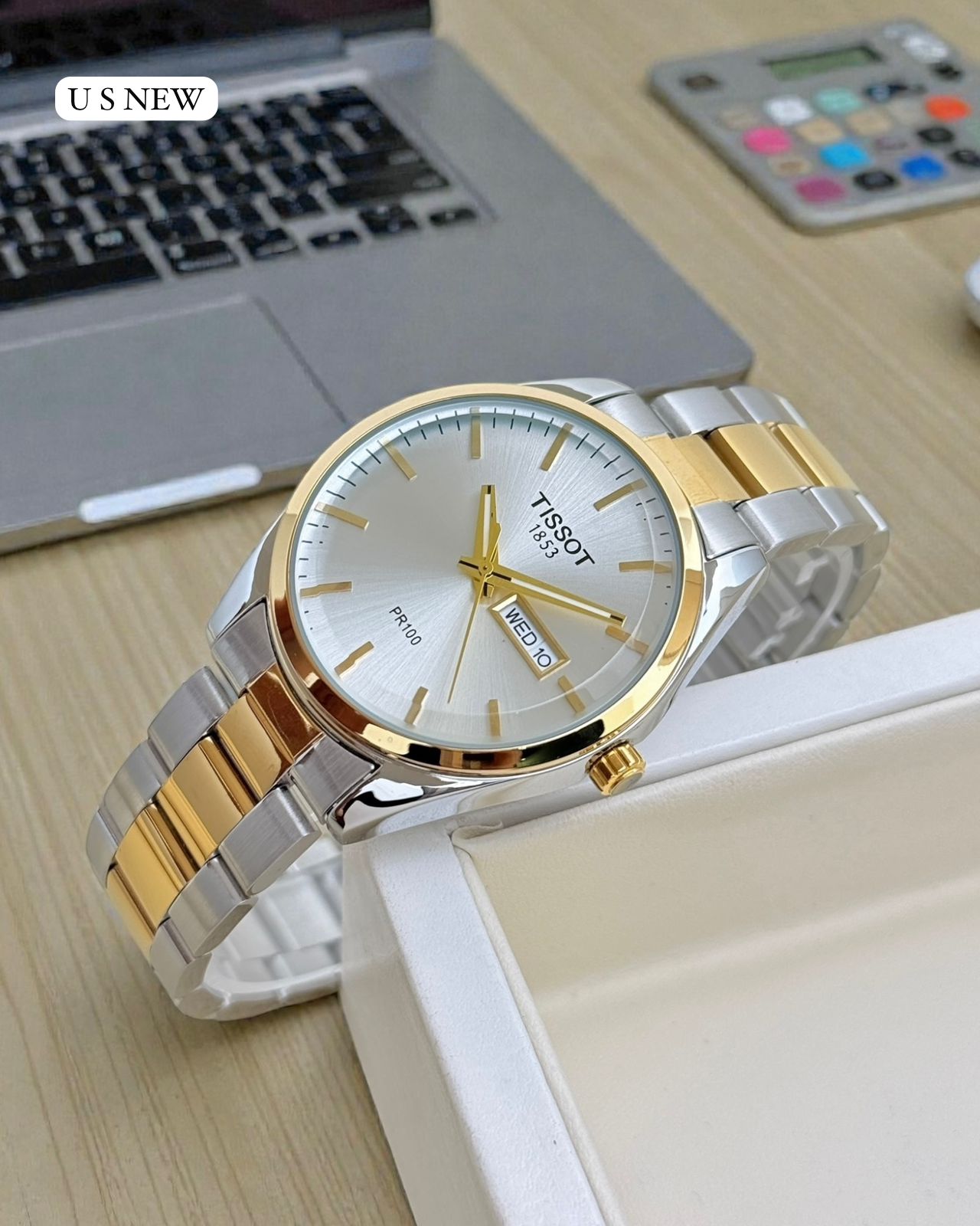 TISSOT For Men 7A Premium