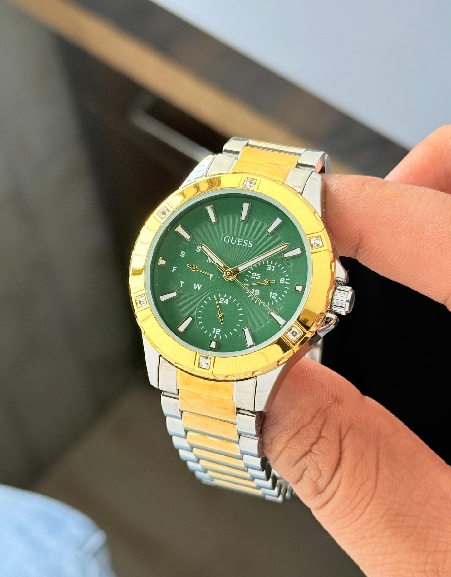 Guess For Her Model - Mist 7AA Premium Collection