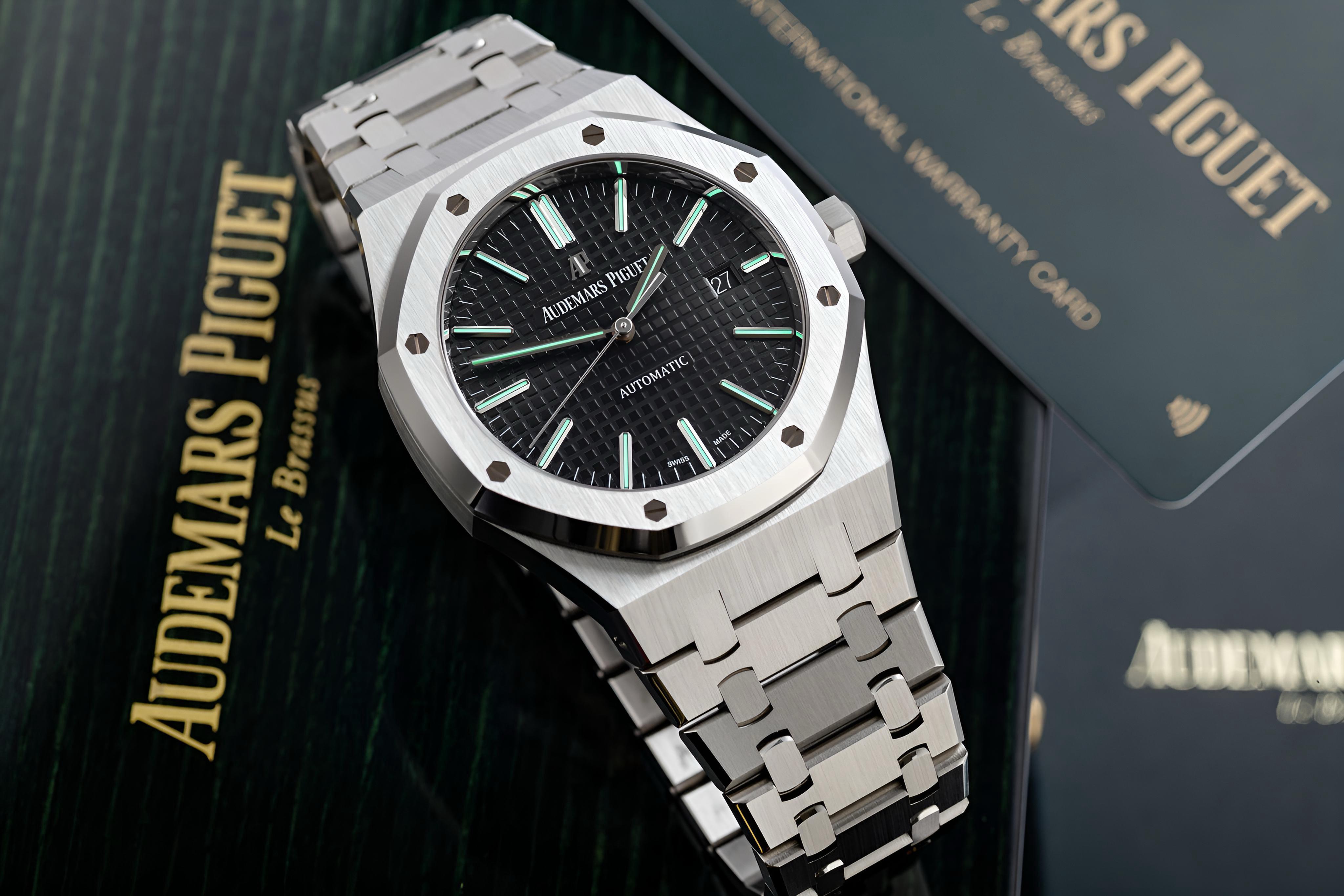 Men's Watches