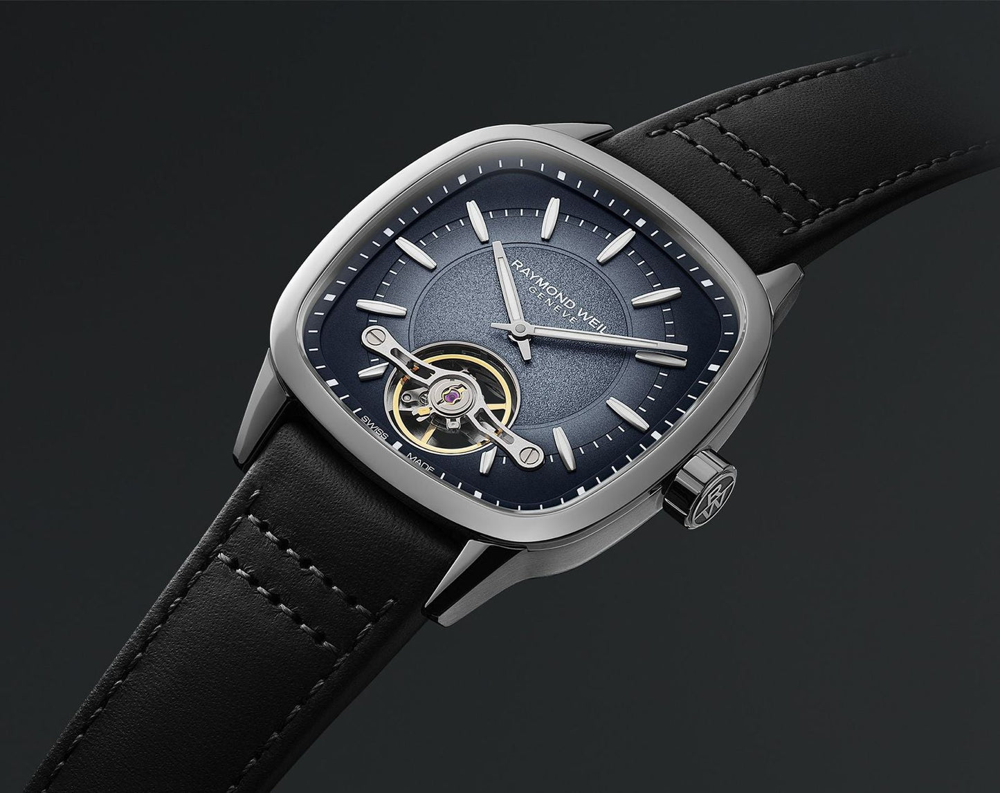 Raymond Weil Automatic Watch