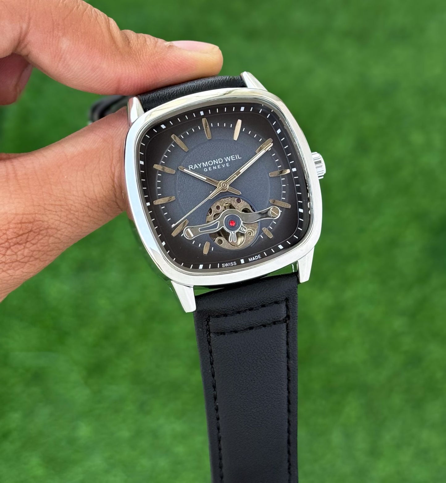 Raymond Weil Automatic Watch