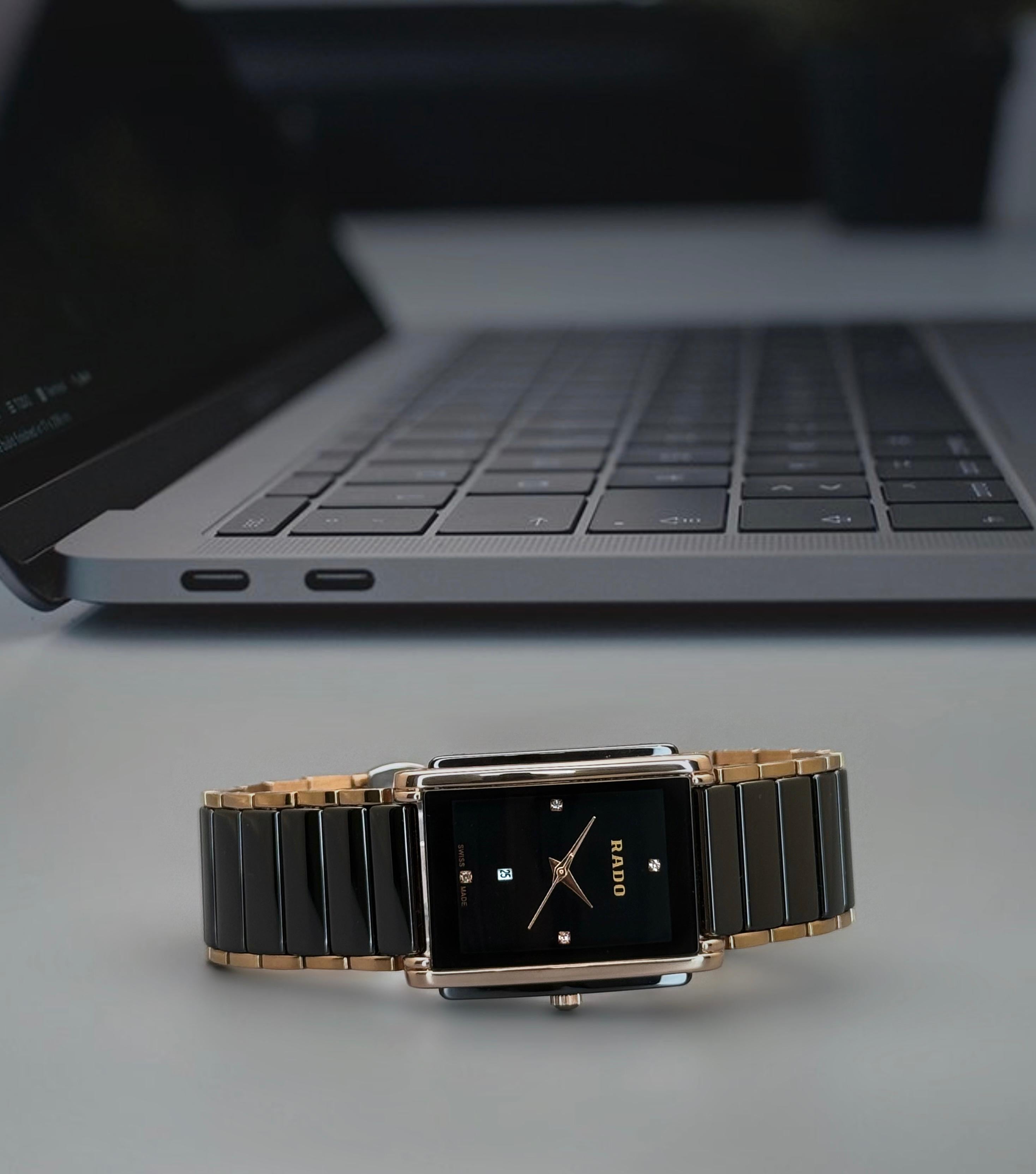 Rado Watches Collection