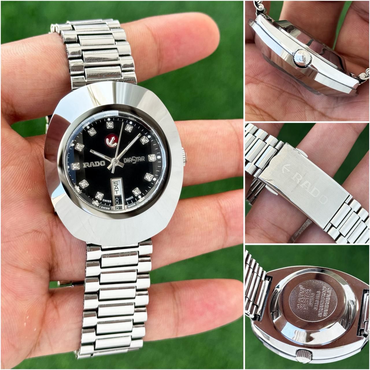 Rado Automatic