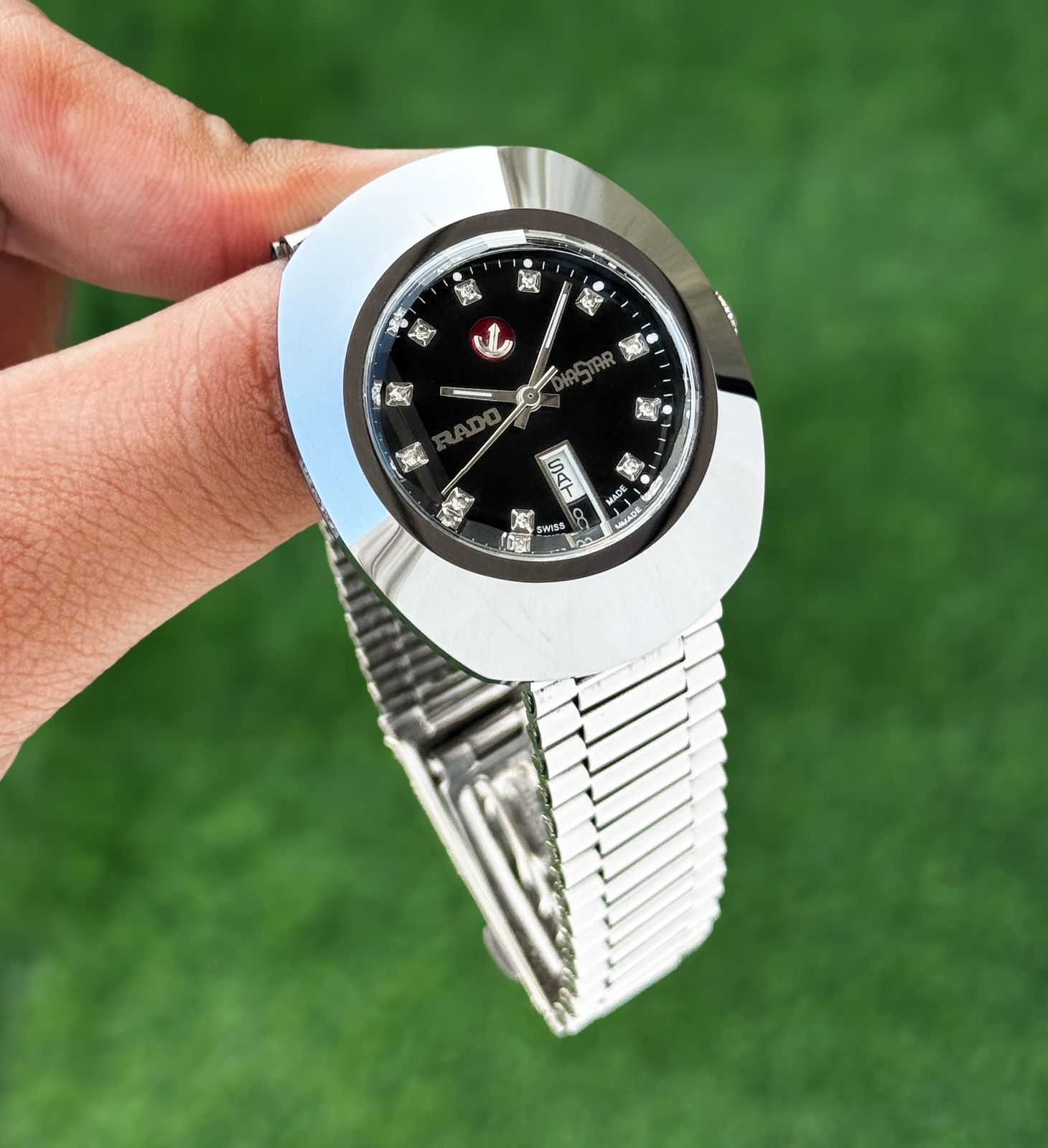 Rado Automatic