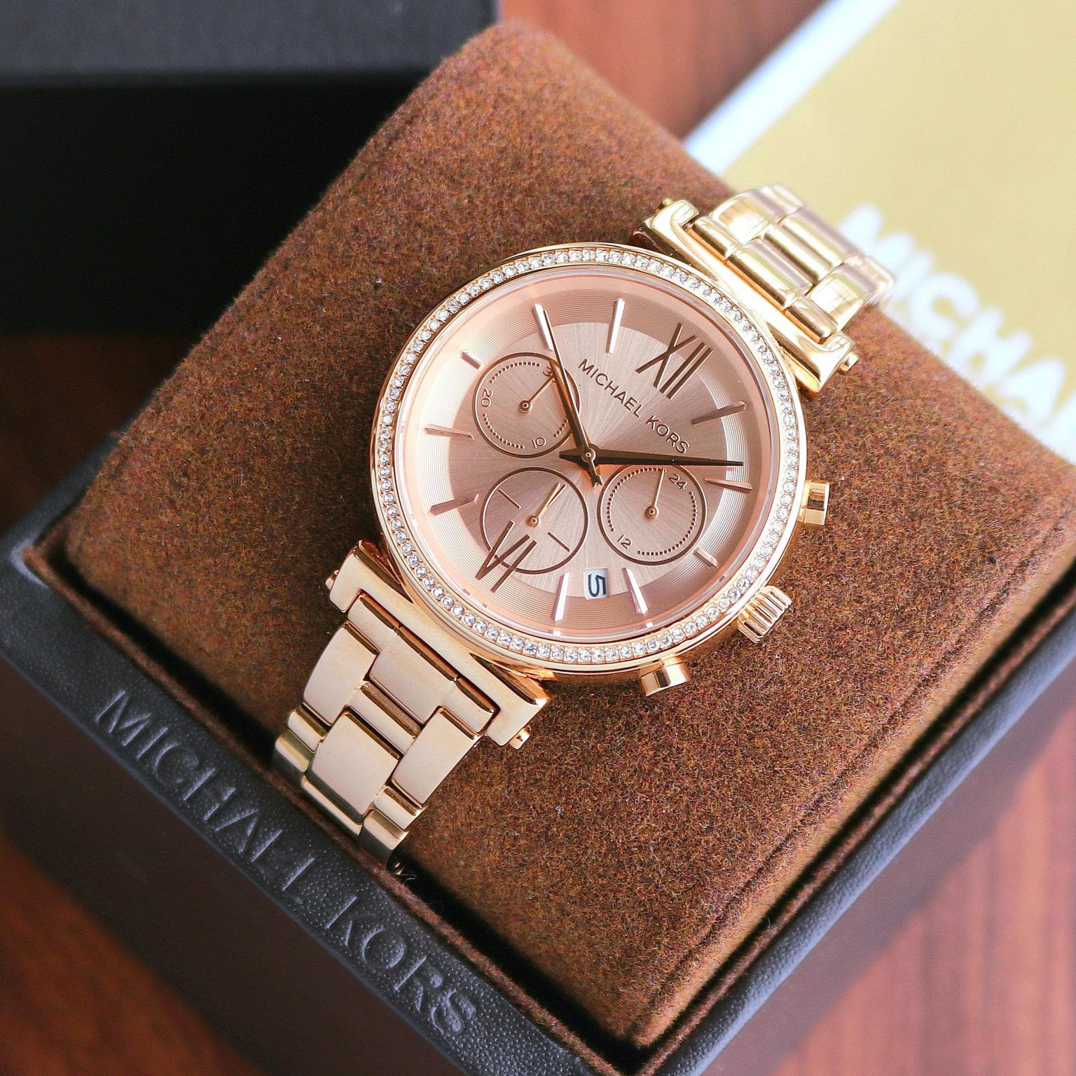 Michael Kors Premium’s 💕
