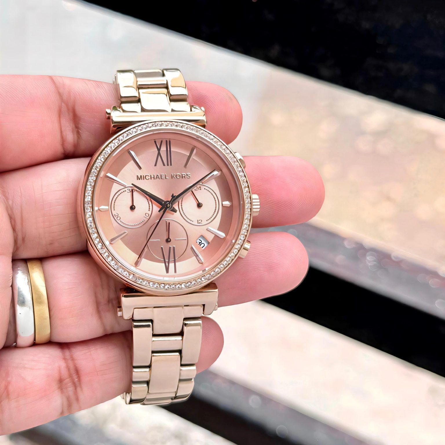 Michael Kors Premium’s 💕