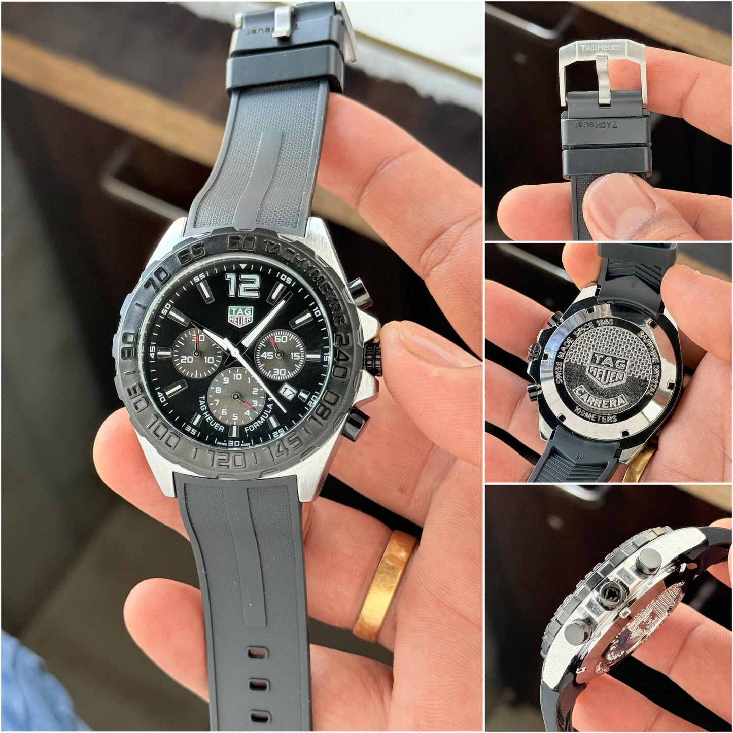 TAG Heuer