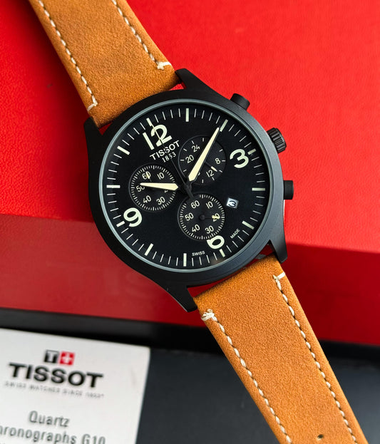 Tissot T-Sport Collection