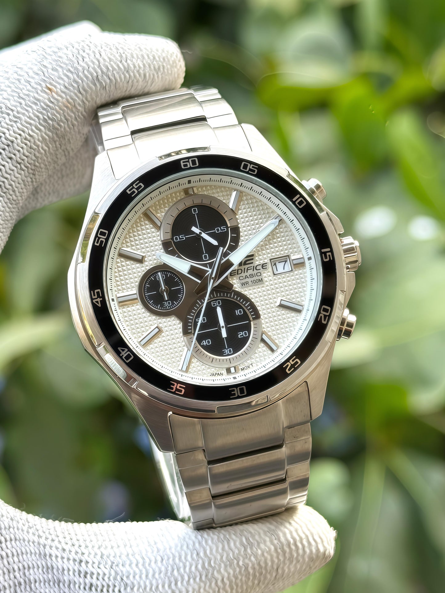Casio Edifice
