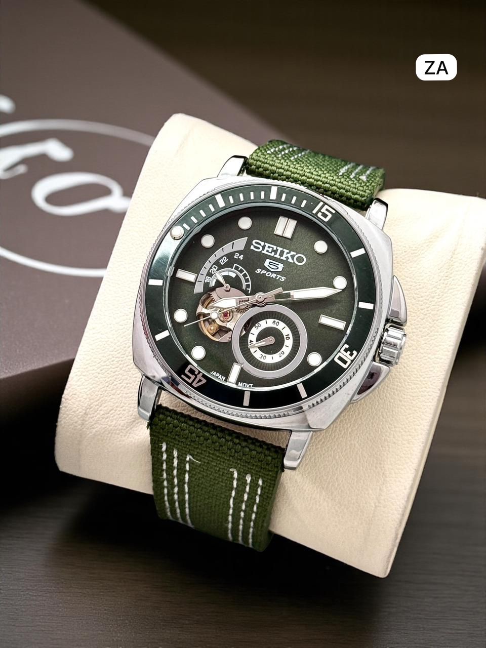 Seiko Prospex
