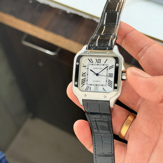 Cartier Luxurious Watch