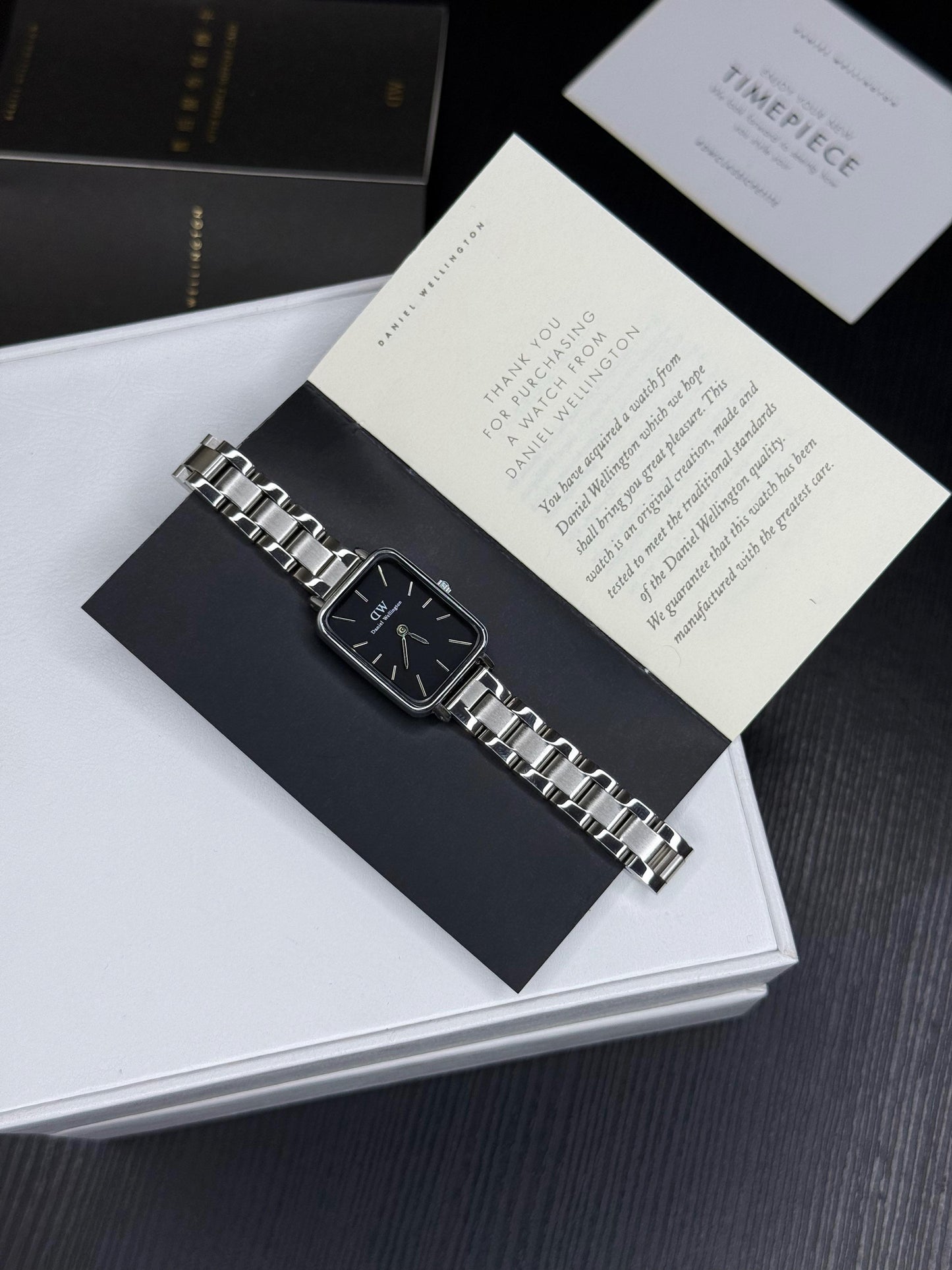 Daniel Wellington Premium Quartz