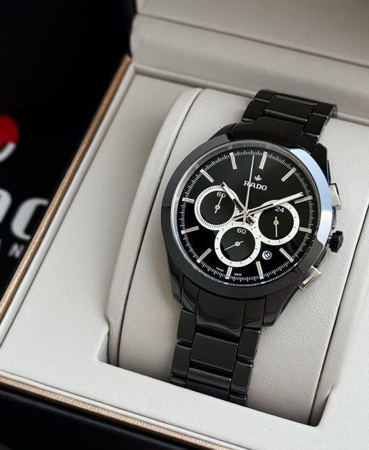 Rado For Him Hrithik Roshan edition