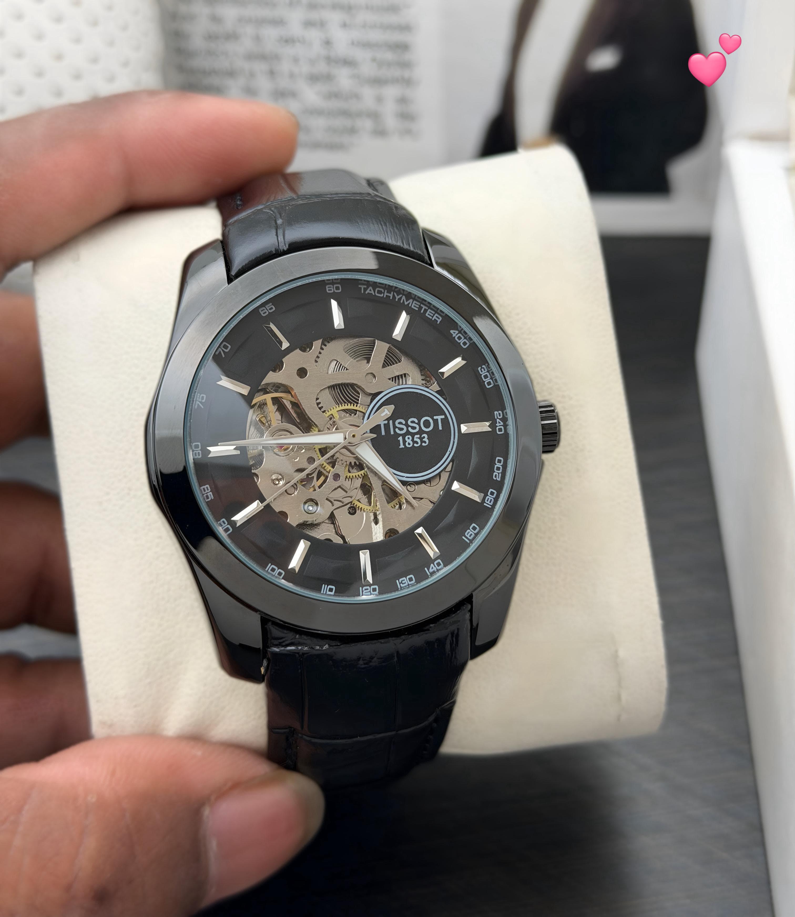 TISSOT AUTOMATIC For men