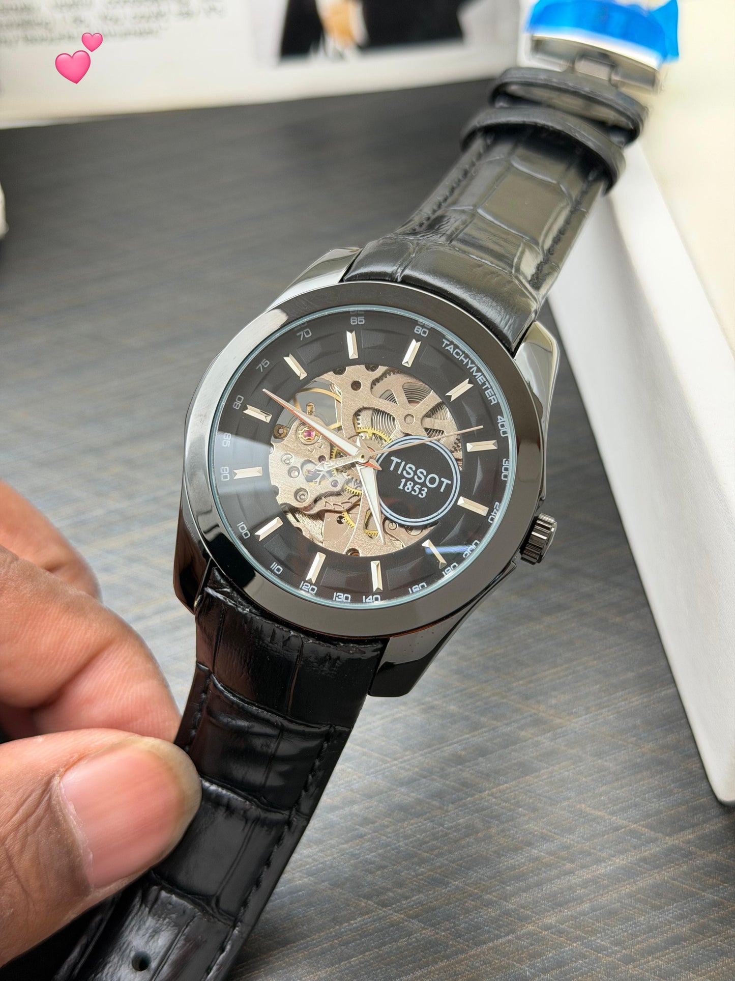 TISSOT AUTOMATIC For men