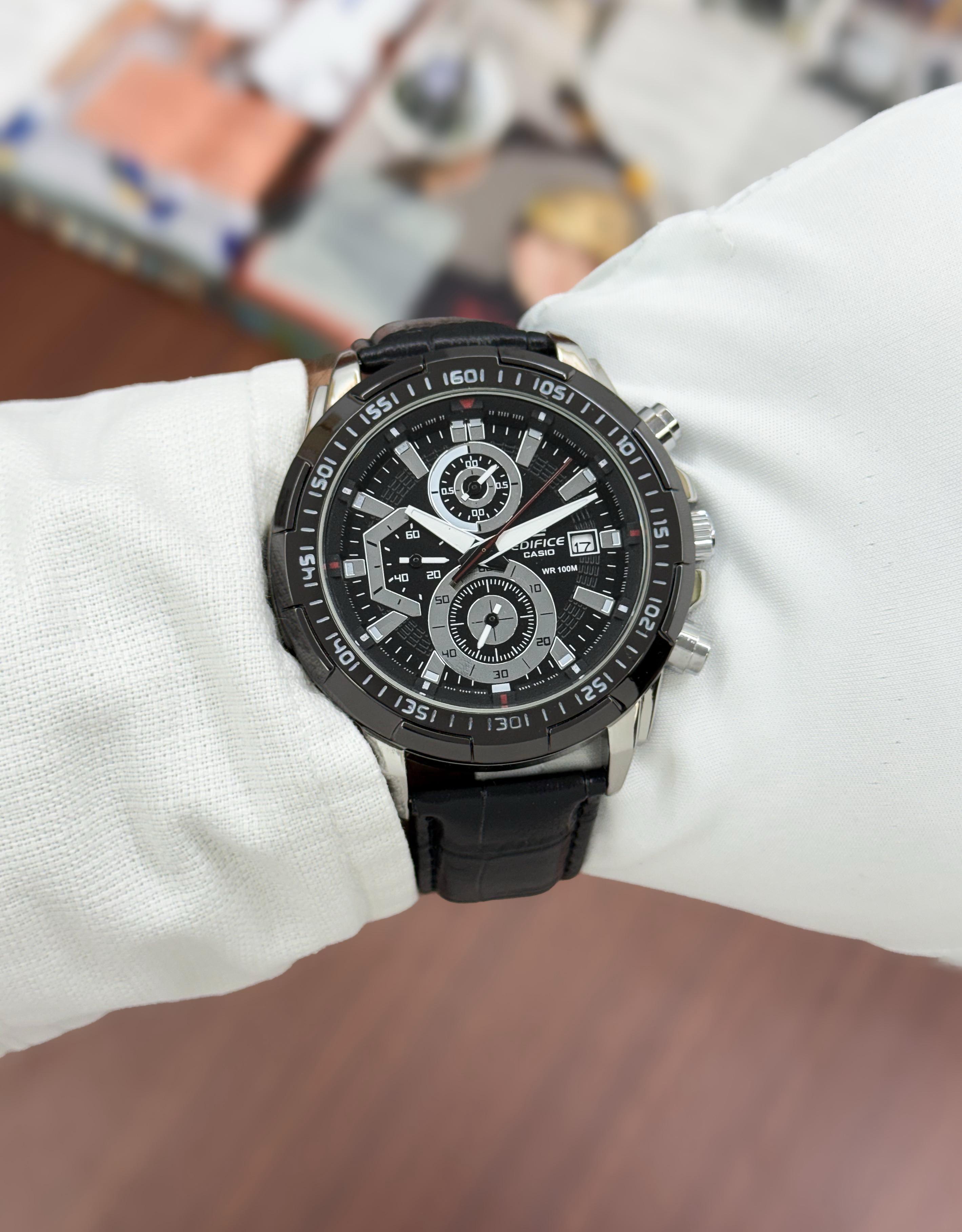 Edifice Casio EFR 539 For men