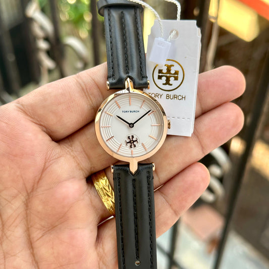 Tory Burch For Her Kira Leather Premium Quality