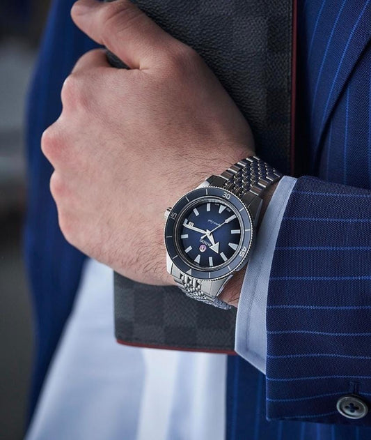 Rado Captain Cook Ref.R32105103 For Him