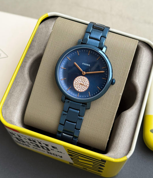 Fossil For her 7AA Premium collection