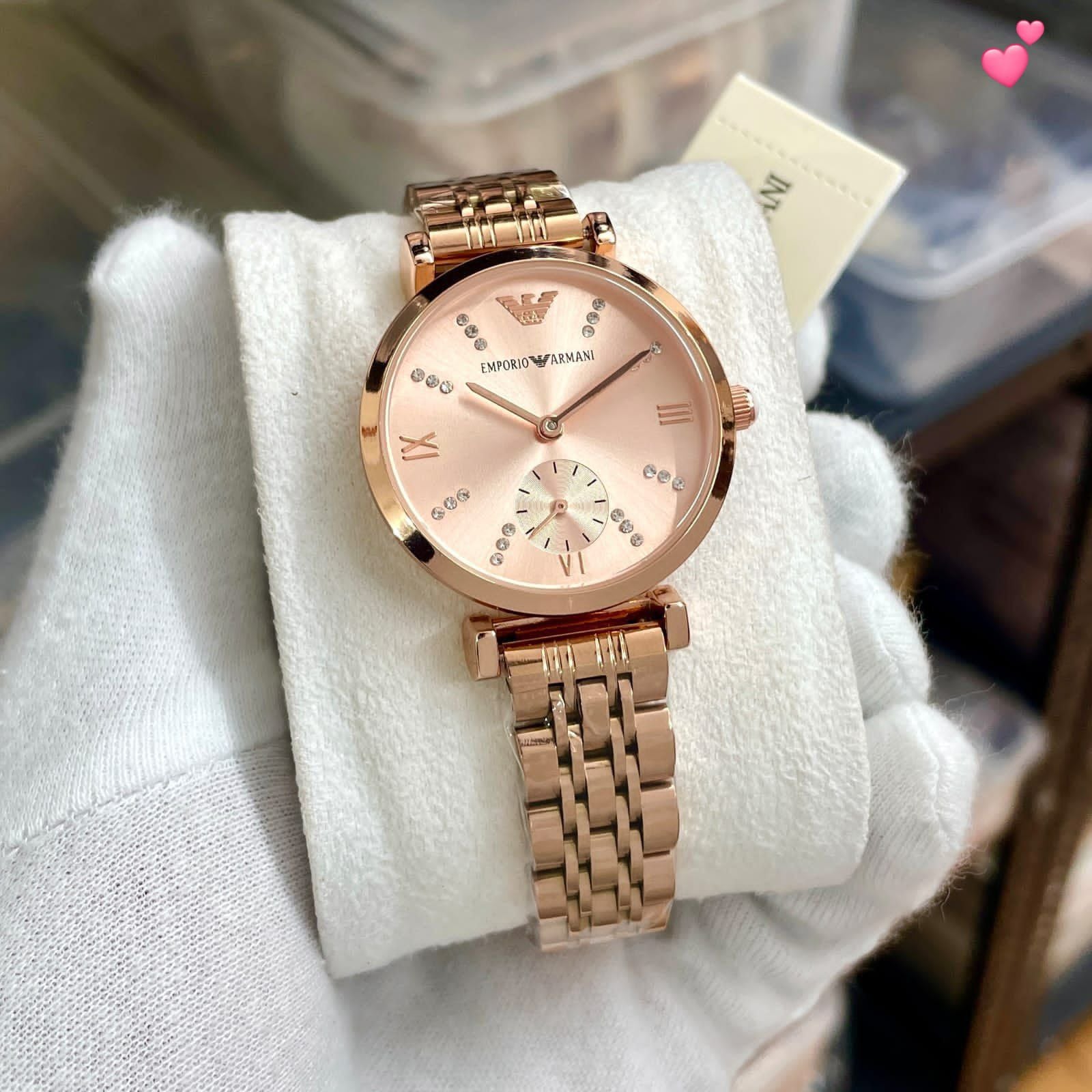 Emporio Armani 7AA Premium Collection For Her