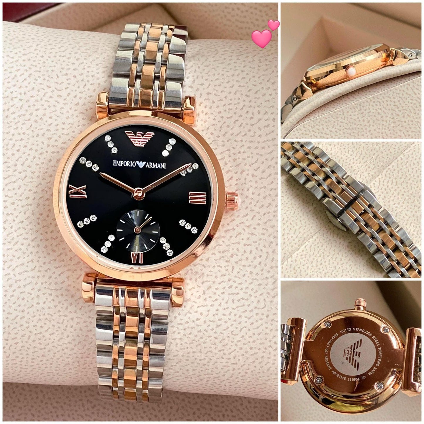 Emporio Armani 7AA Premium Collection For Her