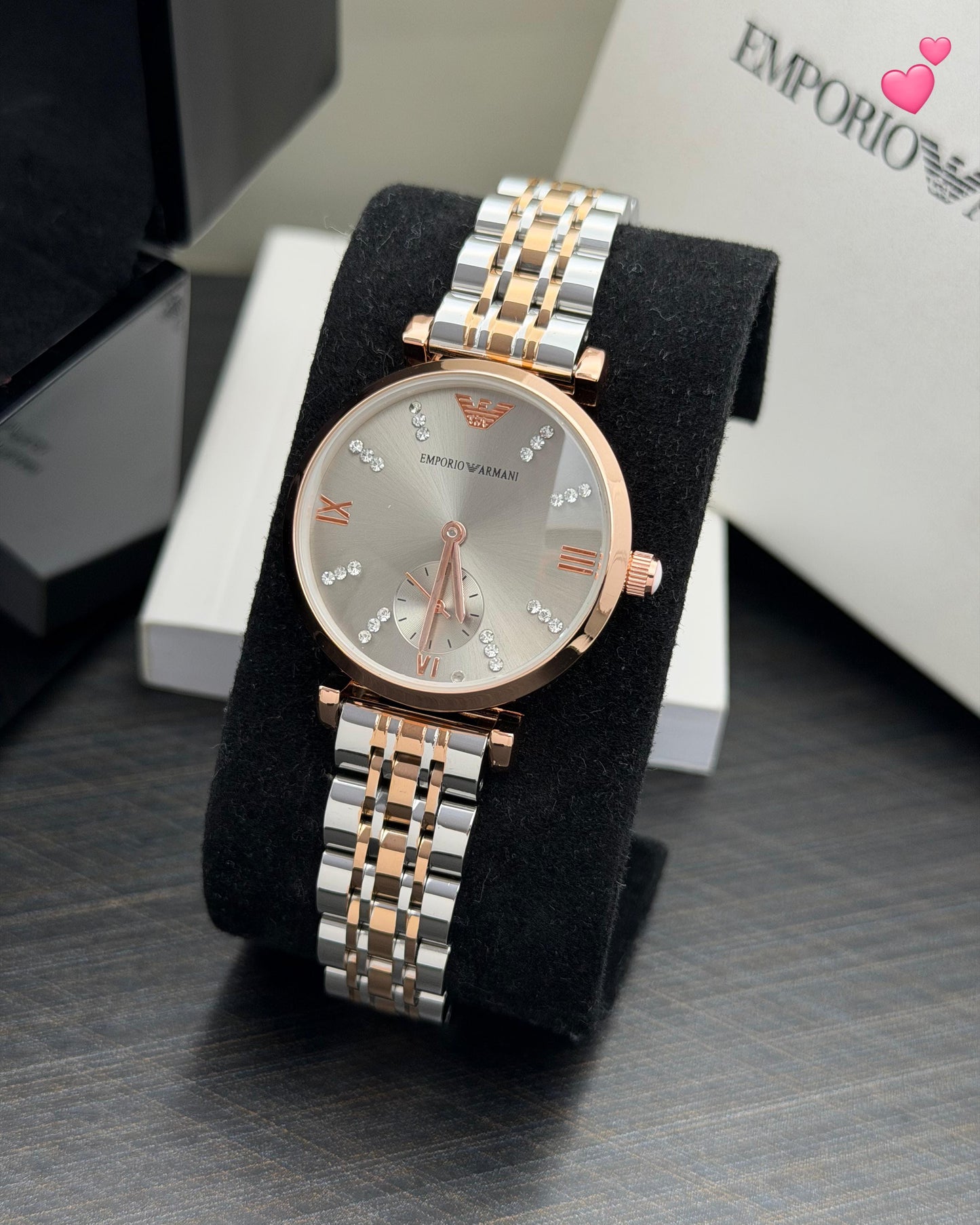 Emporio Armani 7AA Premium Collection For Her