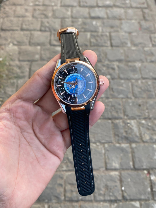 Omega Seamaster Aqua Terra 150M Master Chronometer