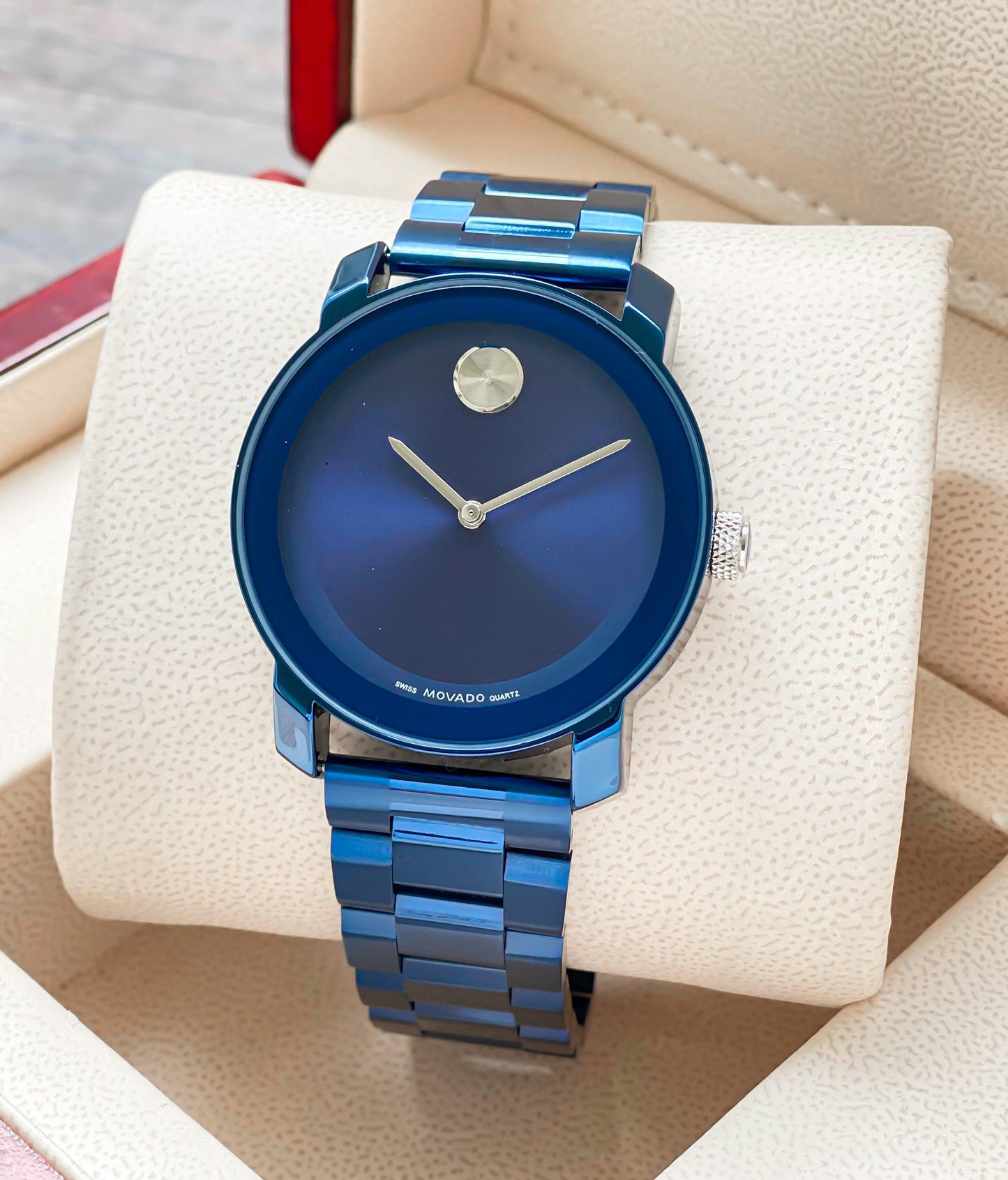MOVADO   For Him