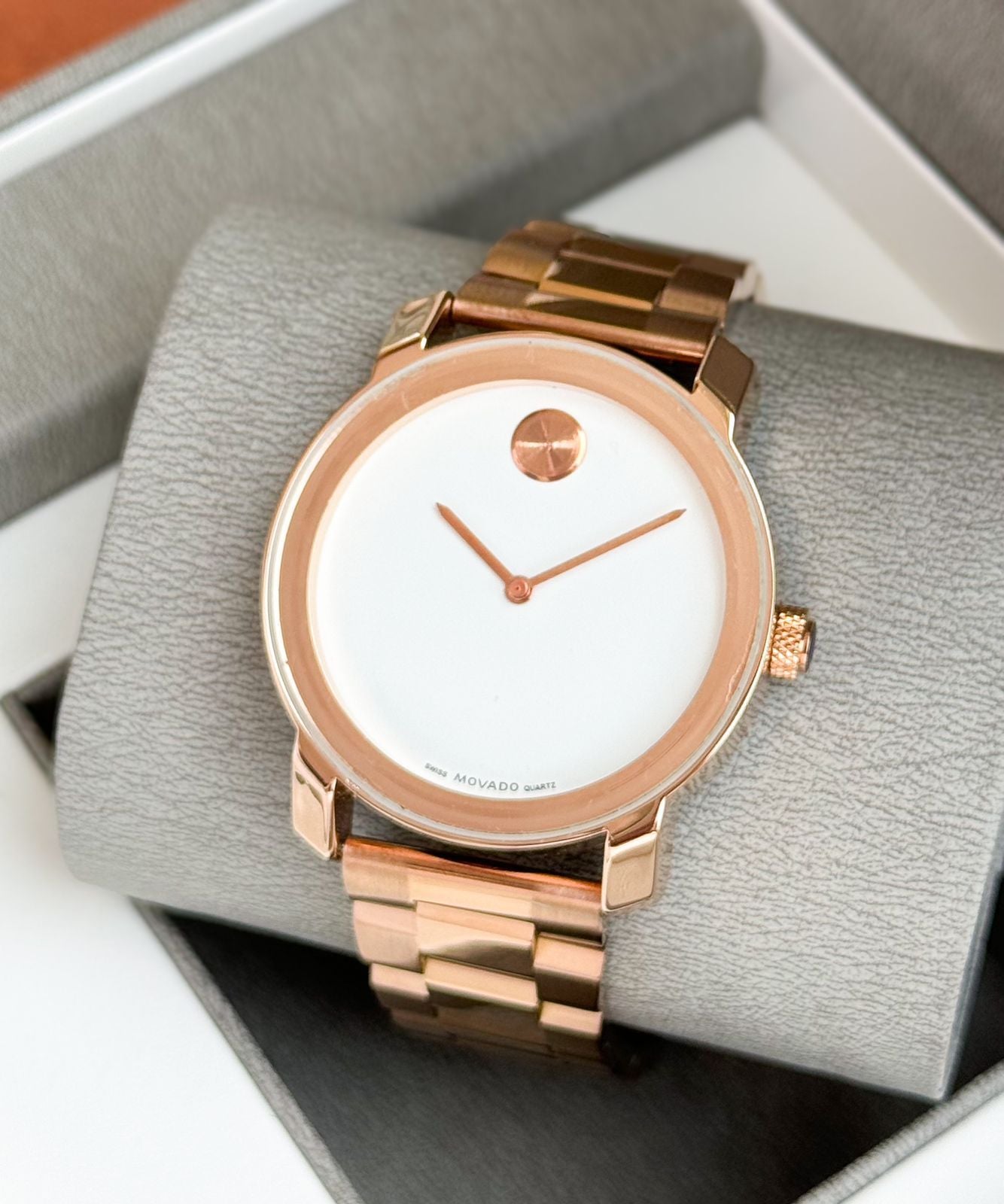 MOVADO   For Him
