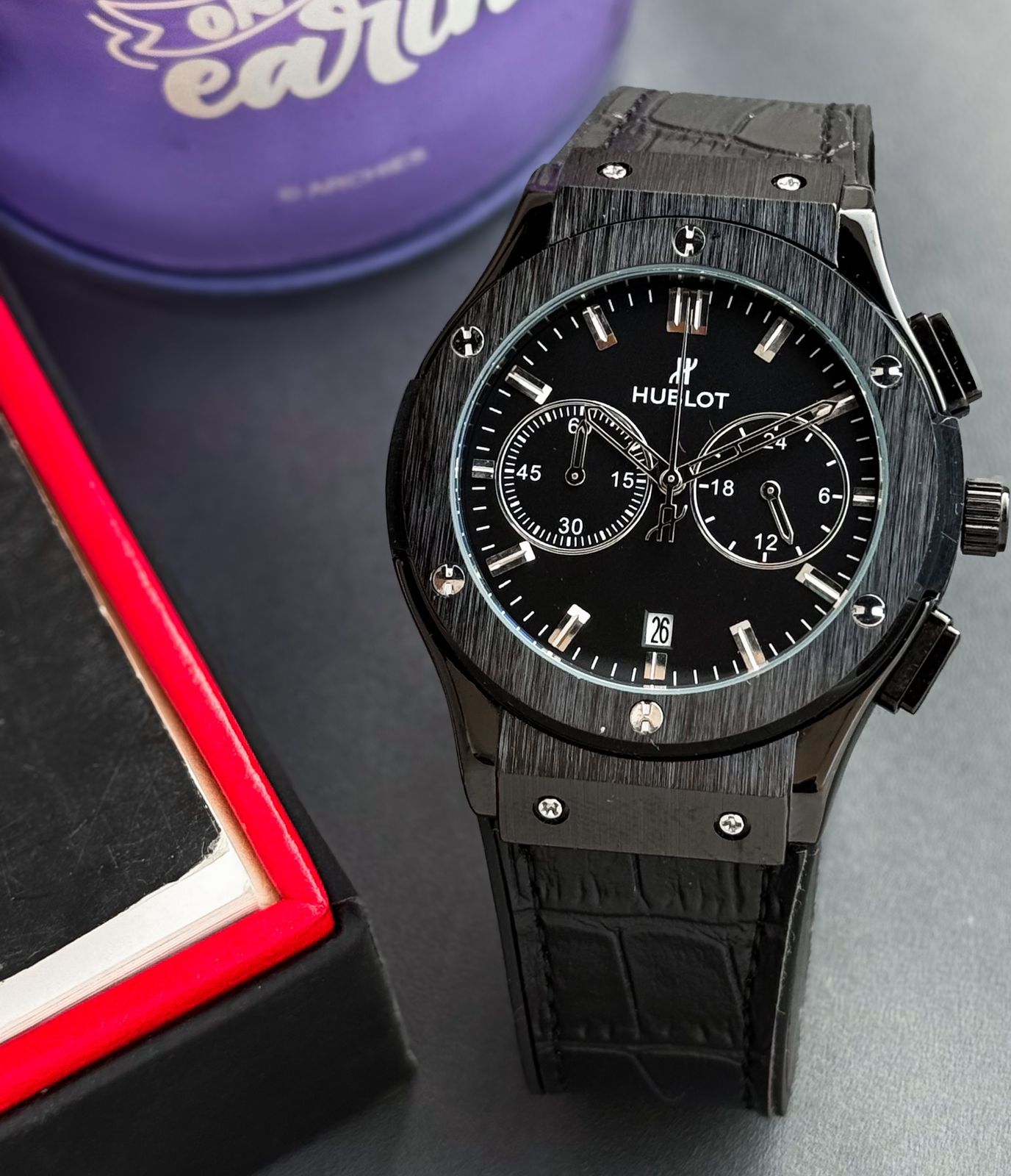 Hublot Big Bang
