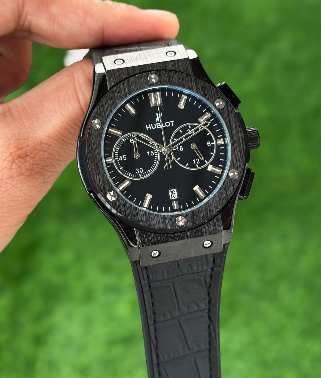 Hublot Big Bang