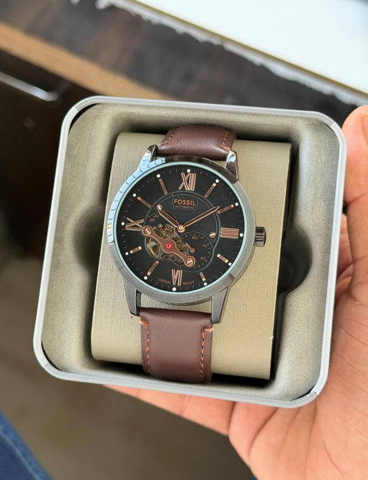 FOSSIL TOWNSMAN Original Model-ME3181