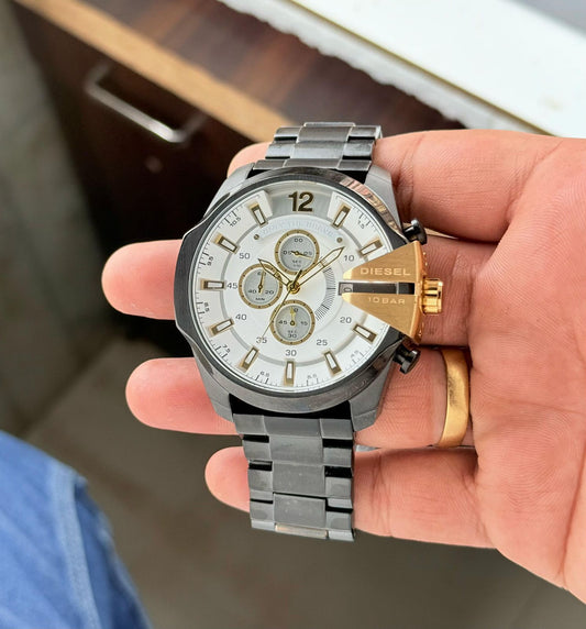 Diesel Mega Chief collection