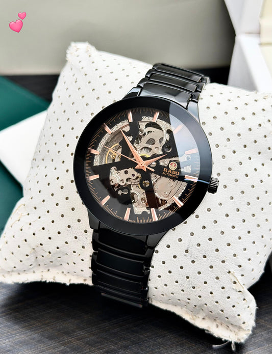 RADO For men’s Automatic