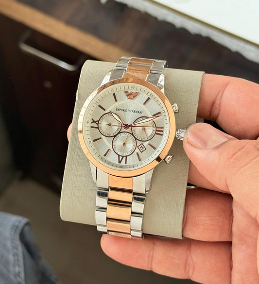 The Emporio Armani AR11209