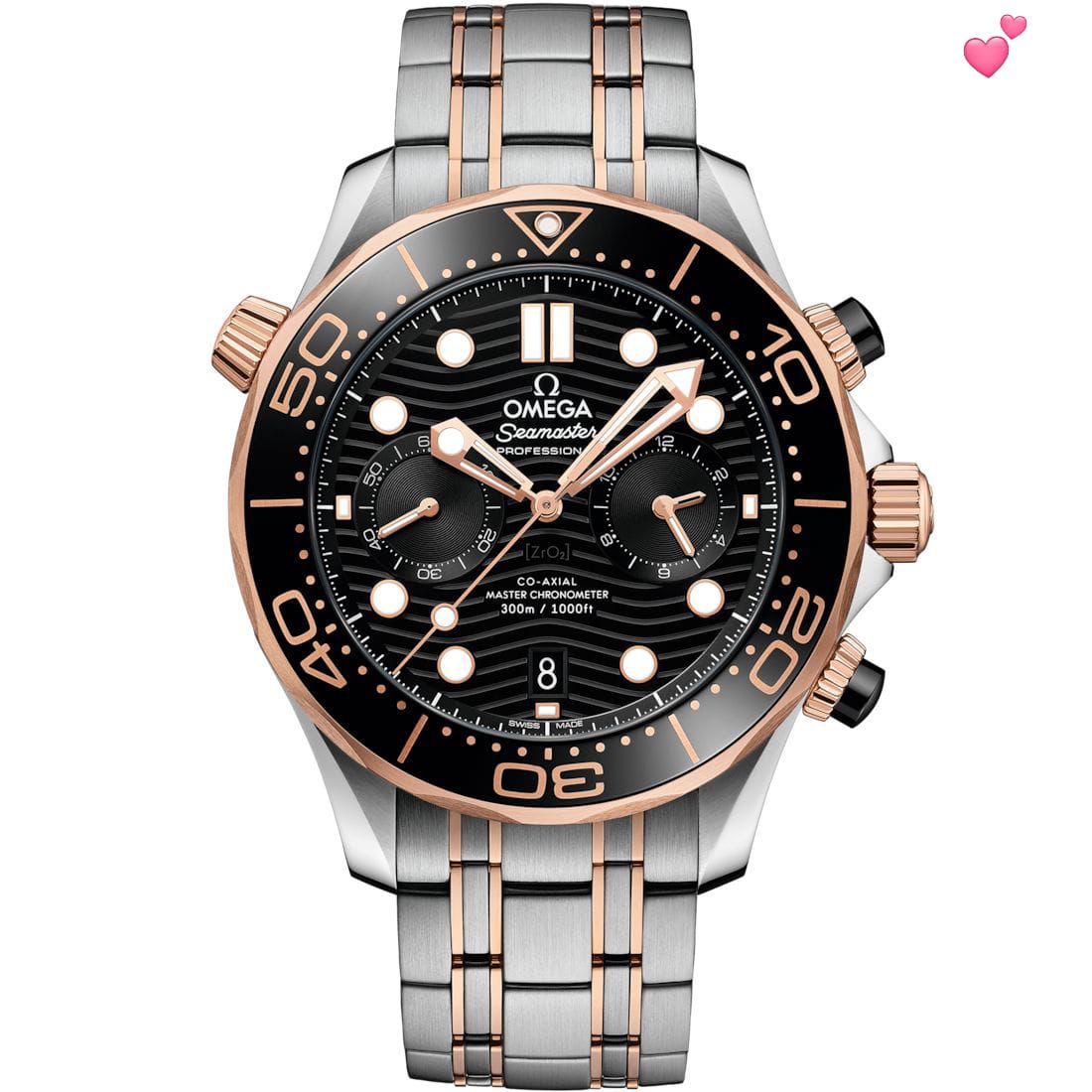 Imported Omega Watch