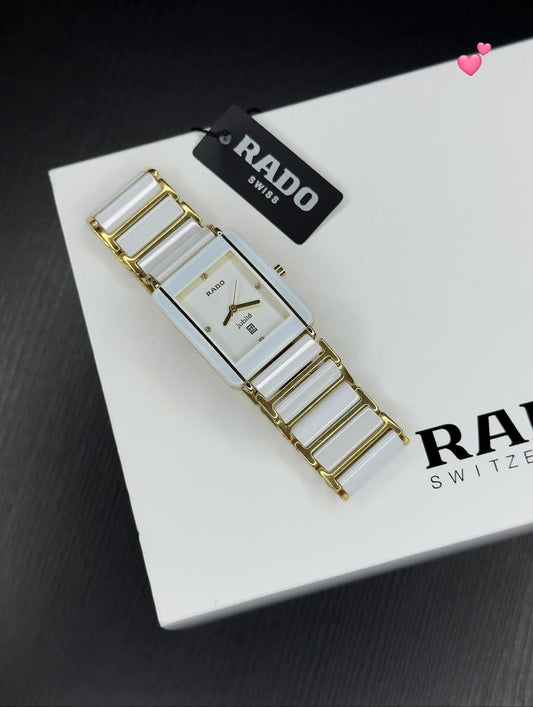 Rado true thinline X Great Gardens of the world&nbsp;