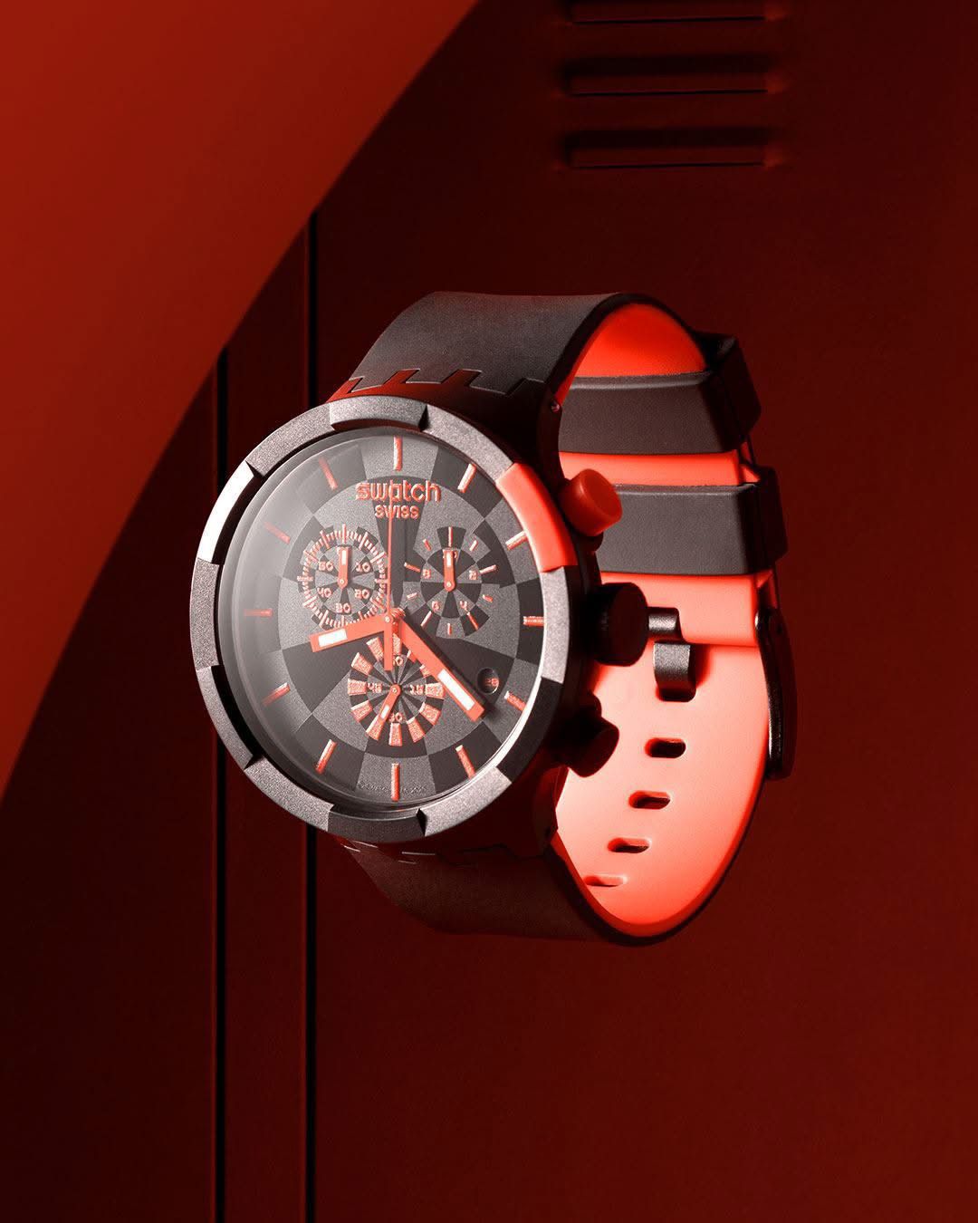 SWATCH  For Men